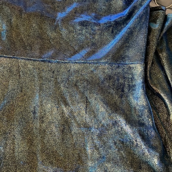 VEDA
Mystery Lurex Dress - Picture 13 of 13